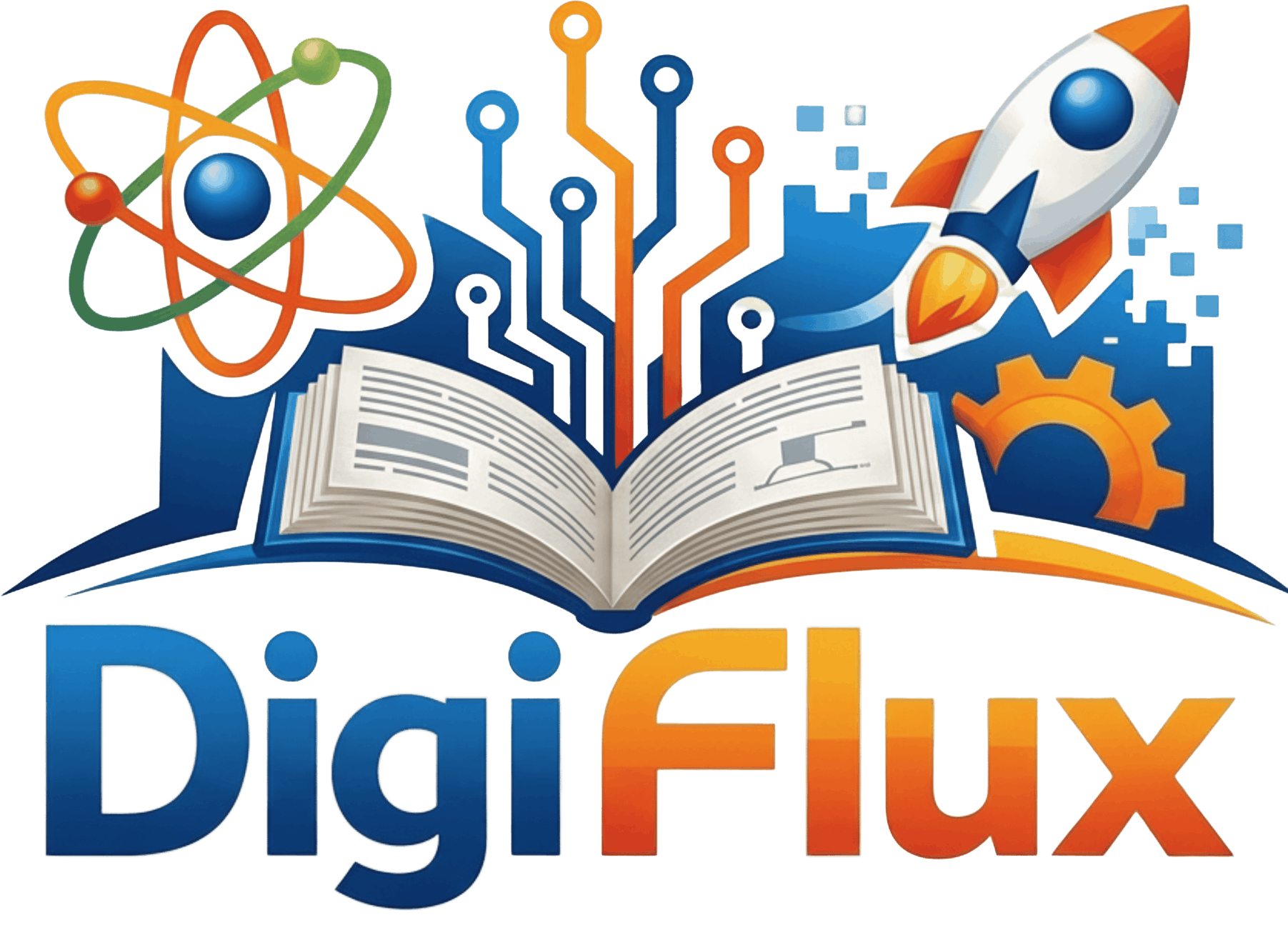 DigiFlux